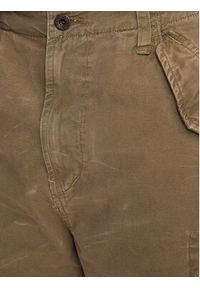 Polo Ralph Lauren Spodnie materiałowe 710877831002 Zielony Slim Fit. Kolor: zielony. Materiał: bawełna