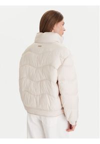 JOOP! Kurtka zimowa 58 254O58Orkida 30048876 Beżowy Regular Fit. Kolor: beżowy. Materiał: syntetyk. Sezon: zima