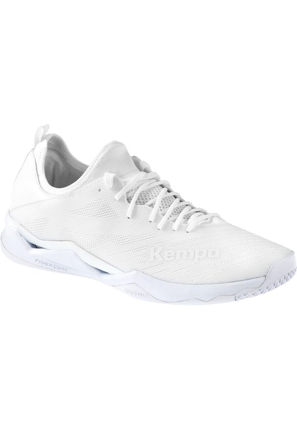 KEMPA - Buty halowe Kempa Wing Lite 2.0 Game Changer. Kolor: biały, czarny, wielokolorowy. Sport: piłka ręczna