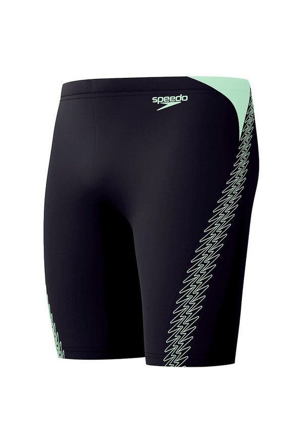 Jammer Speedo Eco+ Hyperboom Splice. Kolor: wielokolorowy