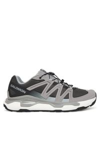 salomon - Salomon Sneakersy Xc Roam L47911300 Szary. Kolor: szary. Materiał: materiał #1