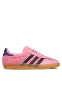 Adidas - Sneakersy adidas. Kolor: różowy. Model: Adidas Gazelle