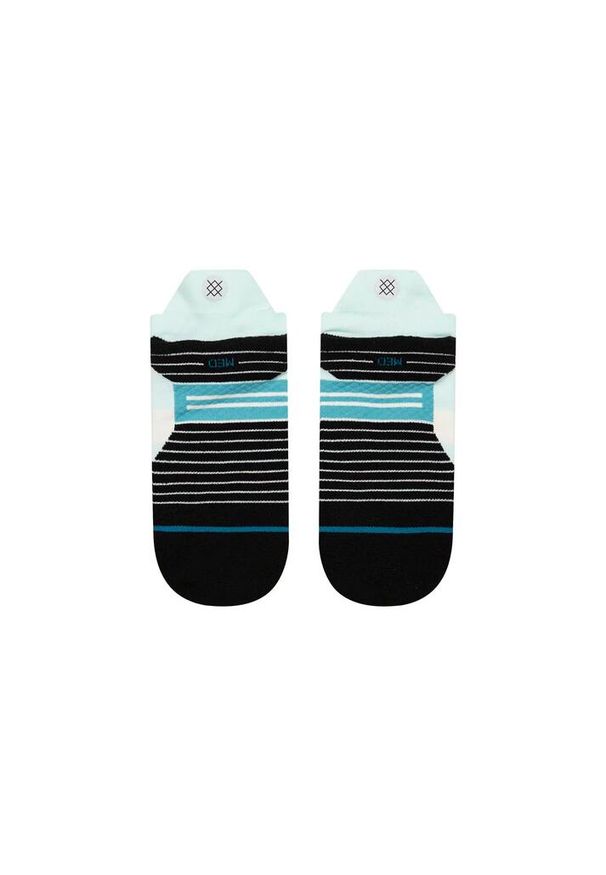 Skarpety do biegania damskie Stance Break Light Tab. Kolor: niebieski