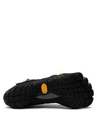 Vibram Fivefingers Trekkingi V-Trek Insulated 20M7803 Zielony. Kolor: zielony. Materiał: materiał. Model: Vibram FiveFingers. Sport: turystyka piesza