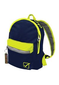 Stylowy i trwały plecak Givova Marine na każdą okazję. Kolor: żółty, niebieski, wielokolorowy. Styl: elegancki, marine #1