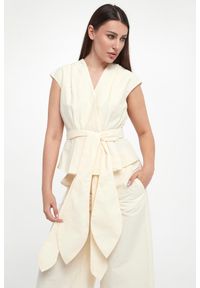 Marella - Top damski Bronzo MARELLA