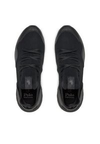 Polo Ralph Lauren Sneakersy Trkstr 200ii 809891760001 Czarny. Kolor: czarny. Materiał: materiał #5