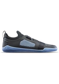 Buty treningowe TYR DZ-1 BF STABSTRAP. Kolor: niebieski