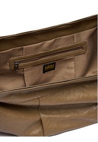 G-Star RAW - G-Star Raw Torebka C-LA482-4013-1 Beżowy. Kolor: beżowy #4