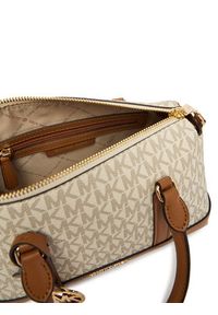 MICHAEL Michael Kors Torebka Andie 30S6G3PS1B Écru. Kolor: kremowy. Materiał: skórzane #2