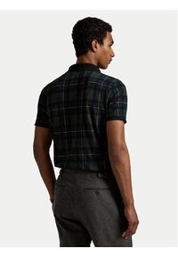 Polo Ralph Lauren Polo 710P00401001 Kolorowy Regular Fit. Typ kołnierza: polo. Materiał: bawełna. Wzór: kolorowy #4