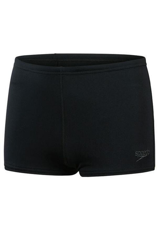 Bokserki kąpielowe dziecięce Speedo Eco Endurance +. Kolor: czarny. Materiał: poliester