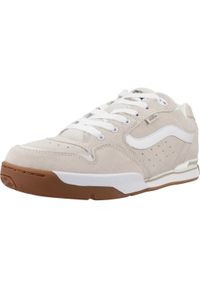 Vans - Buty VANS ROWLEY XLT UTILITY Beżowy. Kolor: beżowy. Materiał: zamsz, tkanina #1