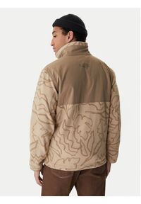 Billabong Polar Boundary EBYFT00144 Beżowy Regular Fit. Kolor: beżowy. Materiał: syntetyk #3