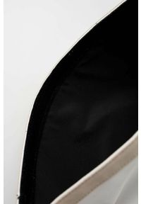 Tommy Jeans plecak męski kolor biały duży gładki. Kolor: biały. Wzór: gładki #3