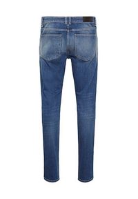 Matinique Jeansy Pristona 30204157 Niebieski Regular Fit. Kolor: niebieski #5