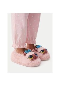 Kapcie LITTLEST PET SHOP. Kolor: różowy #1
