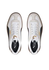 Puma Sneakersy Puma Club II Era 397447 07 Biały. Kolor: biały. Materiał: skóra #3