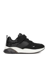 Sneakersy Juicy Couture. Kolor: czarny
