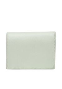 Furla Mały Portfel Damski WP00304 BX3897 3972S Kolorowy. Materiał: skóra. Wzór: kolorowy