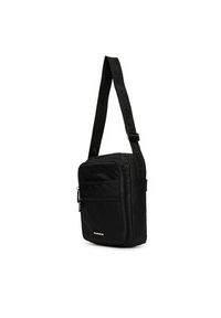 Quiksilver Saszetka QUIC-M-002-07 Czarny. Kolor: czarny. Materiał: materiał #4
