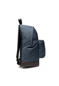 Eastpak Plecak Wyoming EK000811 Granatowy. Kolor: niebieski. Materiał: materiał