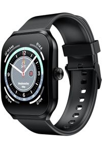 Smartwatch Infinix Smartwatch Infinix XW3P Black. Rodzaj zegarka: smartwatch #1