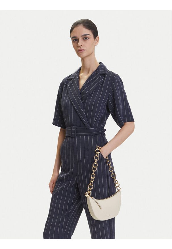 Furla Torebka Sfera Mini WE00767 BX3991 CN PNN00 Écru. Materiał: skórzane