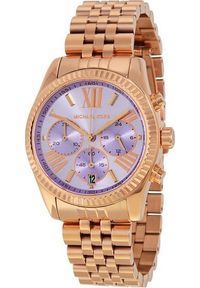 Zegarek Michael Kors Zegarek Damski Michael Kors MK6207 ( 40 mm) #1