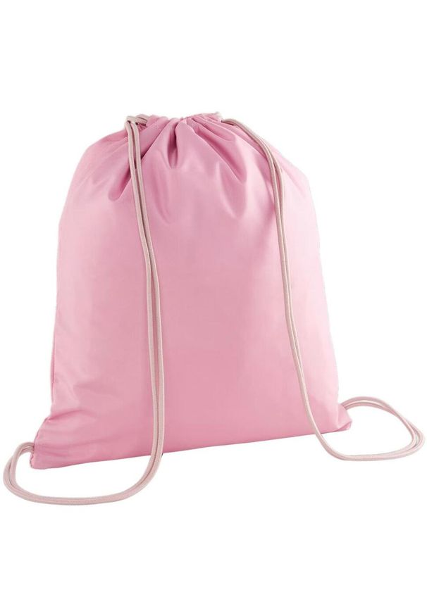 Puma - Torba Ze Sznurkiem Phase 14.5L. Kolor: różowy. Sport: fitness