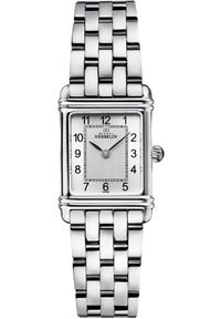 HERBELIN - Zegarek damski Herbelin 17478B22 srebrny. Kolor: srebrny #1