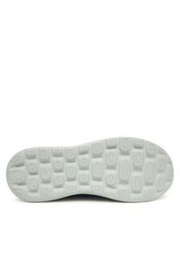 skechers - Skechers Sneakersy Go Walk Arch Fit N-Joy 217075 NVY Granatowy. Kolor: niebieski. Materiał: materiał #4