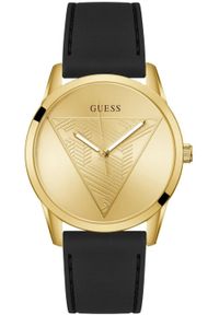 Zegarek męski Guess GW0957G2 czarny. Kolor: czarny #1
