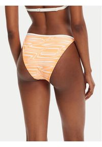 Puma Dół od bikini 947045 Pomarańczowy. Kolor: pomarańczowy. Materiał: syntetyk #4