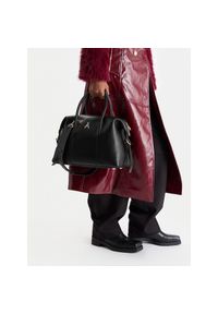 Torebka Patrizia Pepe. Kolor: czarny #1
