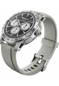 Smartwatch HiFuture Flex2 Szary (HSSW5SL). Rodzaj zegarka: smartwatch. Kolor: szary
