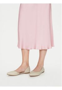 Jenny - JENNY Baleriny JANE WS2108-08 Beżowy. Kolor: beżowy. Materiał: skóra #5