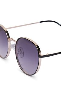 DeeZee Okulary przeciwsłoneczne BSMB350-1 Złoty. Kolor: złoty
