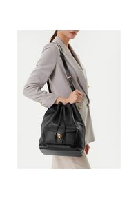 Torebka Coccinelle. Kolor: czarny #1