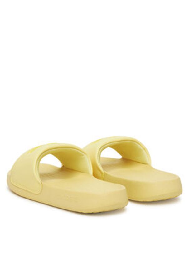 Lacoste Klapki 7-49CFA0022 Biały. Kolor: biały. Materiał: syntetyk