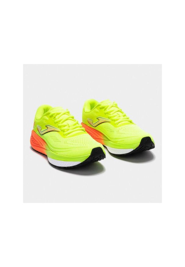 Buty do biegania męskie Joma Titanium. Kolor: zielony