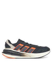 Adidas - Sneakersy adidas. Kolor: szary