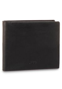 JOOP! Portfel Loreto 4140004480 Czarny. Kolor: czarny. Materiał: skóra #1