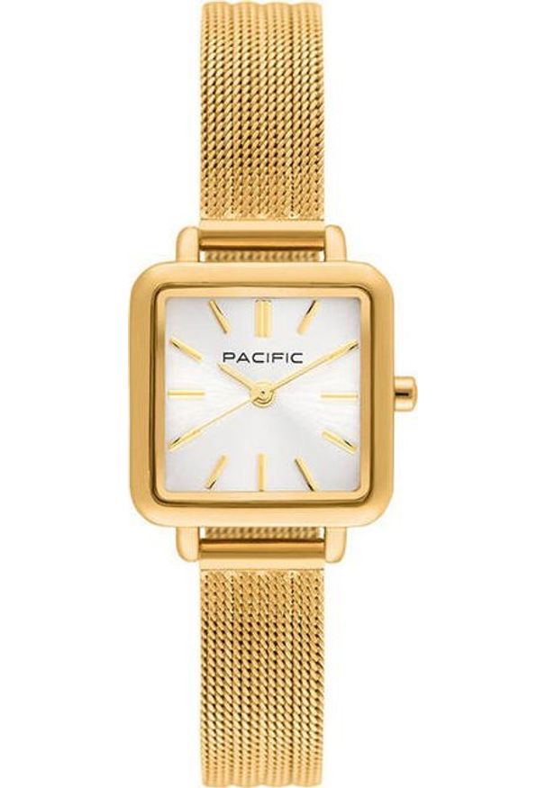 Zegarek Pacific Zegarek damski PACIFIC PLC-6233-04