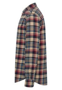Męska Koszula Mustang Style Eastbridge Multi Colored Check 1015908 12674 #7