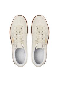 Puma Sneakersy Palermo 396463-11 Beżowy. Kolor: beżowy. Materiał: zamsz, skóra #3
