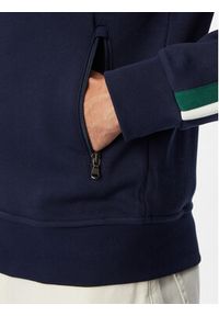 Polo Ralph Lauren Bluza 710B20430001 Granatowy Regular Fit. Typ kołnierza: polo. Kolor: niebieski. Materiał: bawełna #2