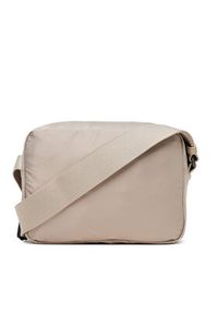 Calvin Klein Saszetka Tech Utility Camera Bag LV04G3178G Écru. Kolor: kremowy. Materiał: materiał #2