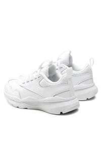 Reebok Buty do biegania Xt Sprinter 2.0 Al H02854 Biały. Kolor: biały. Materiał: skóra #6