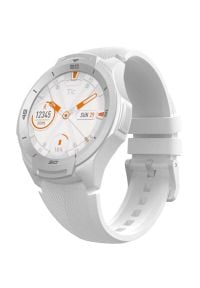 Smartwatch MOBVOI TicWatch S2 Glacier Biały. Rodzaj zegarka: smartwatch. Kolor: biały #2